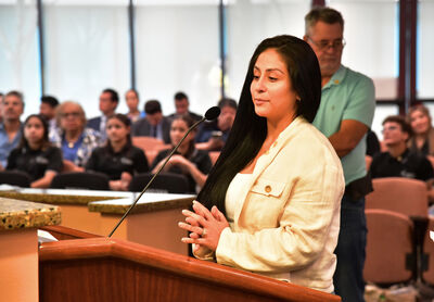 2025 City Council Presentation